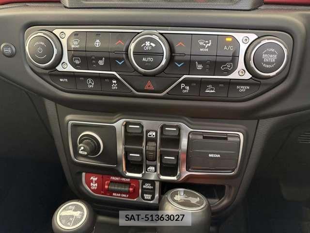Jeep WRANGLER 2021-08 8666307-19
