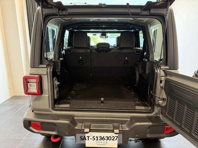 Jeep WRANGLER 2021-08 8666307-4