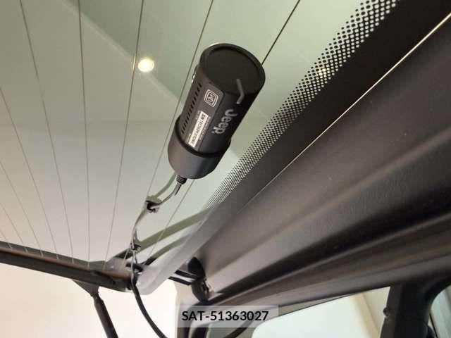 Jeep WRANGLER 2021-08 8666307-5