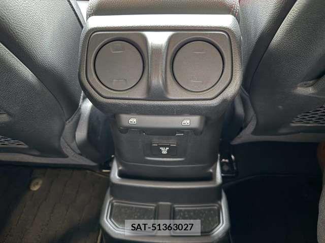 Jeep WRANGLER 2021-08 8666307-7