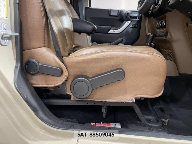 Jeep WRANGLER 2017-09 8659631-14