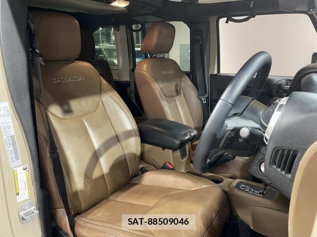 Jeep WRANGLER 2017-09 8659631-15