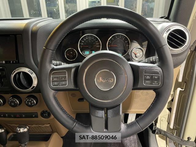 Jeep WRANGLER 2017-09 8659631-17