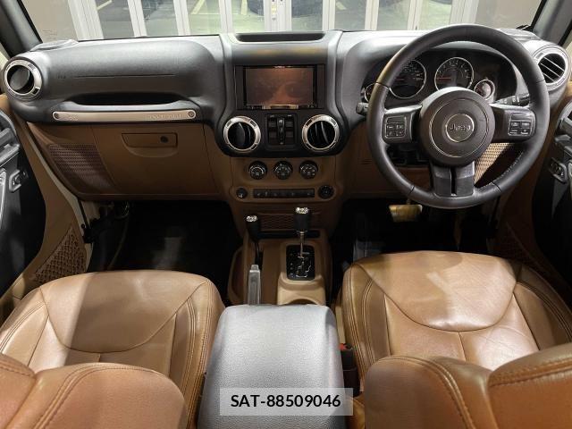 Jeep WRANGLER 2017-09 8659631-1