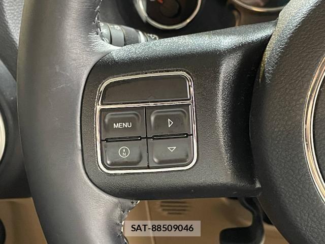 Jeep WRANGLER 2017-09 8659631-19