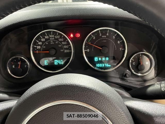 Jeep WRANGLER 2017-09 8659631-23