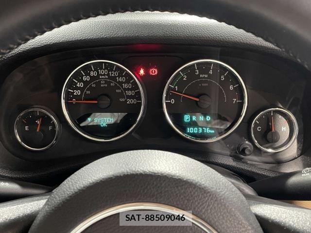 Jeep WRANGLER 2017-09 8659631-25