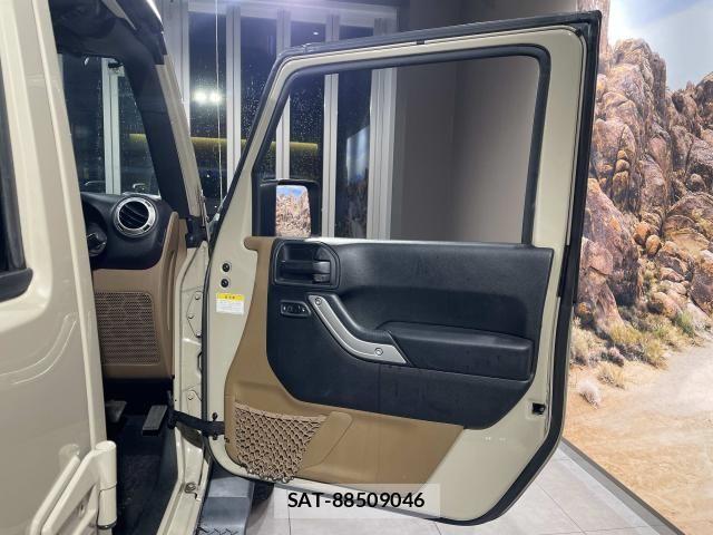 Jeep WRANGLER 2017-09 8659631-8