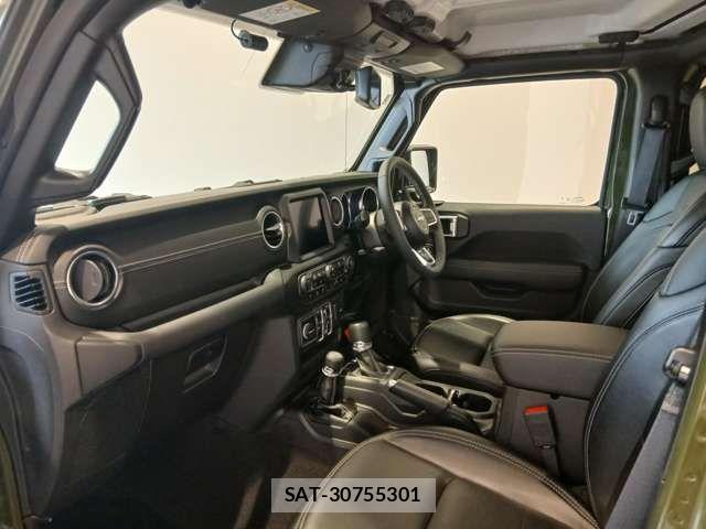 Jeep WRANGLER 2025-03 8666306-9