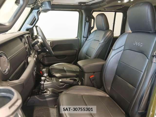 Jeep WRANGLER 2025-03 8666306-10
