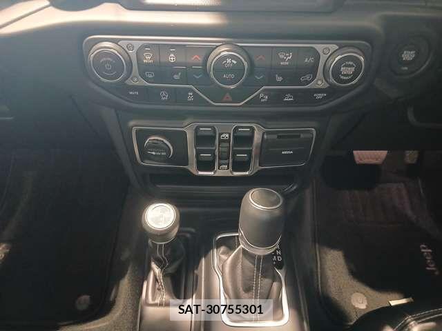 Jeep WRANGLER 2025-03 8666306-11