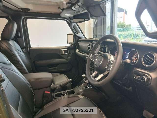 Jeep WRANGLER 2025-03 8666306-3
