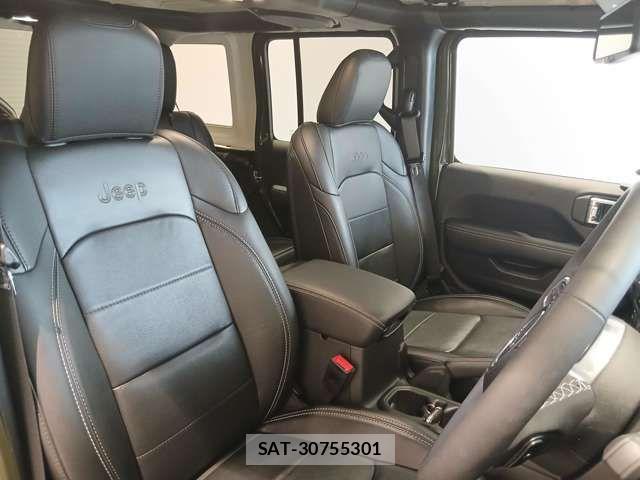 Jeep WRANGLER 2025-03 8666306-4