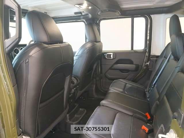 Jeep WRANGLER 2025-03 8666306-7