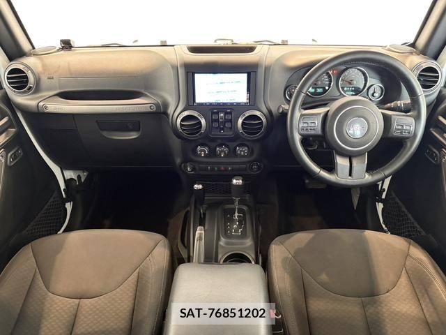 Jeep WRANGLER 2017-08 8659632-10