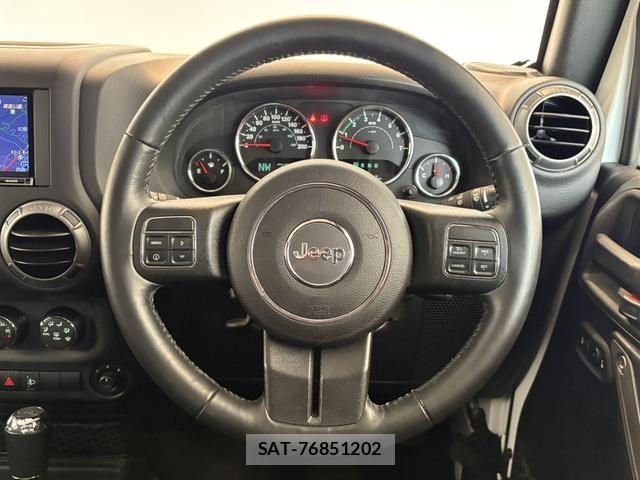 Jeep WRANGLER 2017-08 8659632-11