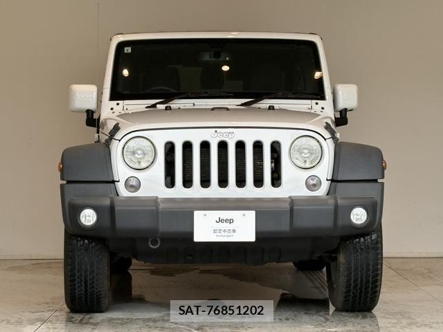 Jeep WRANGLER 2017-08 8659632-13