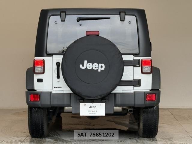 Jeep WRANGLER 2017-08 8659632-14