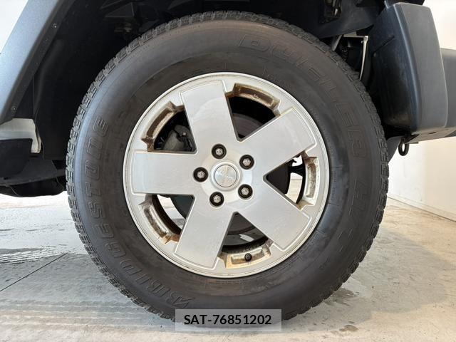 Jeep WRANGLER 2017-08 8659632-15