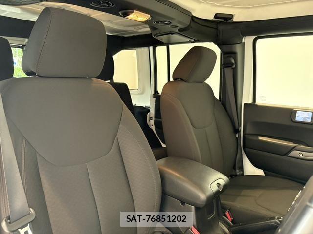 Jeep WRANGLER 2017-08 8659632-3