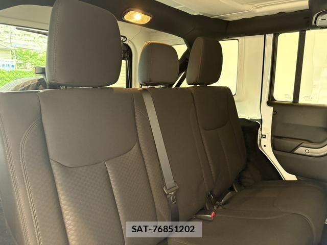 Jeep WRANGLER 2017-08 8659632-4