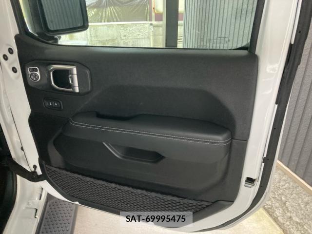 Jeep WRANGLER 2023-10 8666305-14