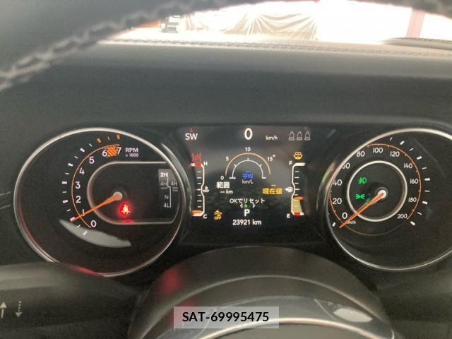Jeep WRANGLER 2023-10 8666305-18