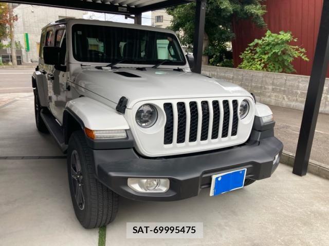 Jeep WRANGLER 2023-10 8666305-1