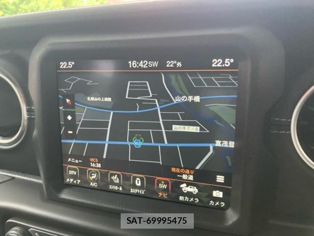 Jeep WRANGLER 2023-10 8666305-21