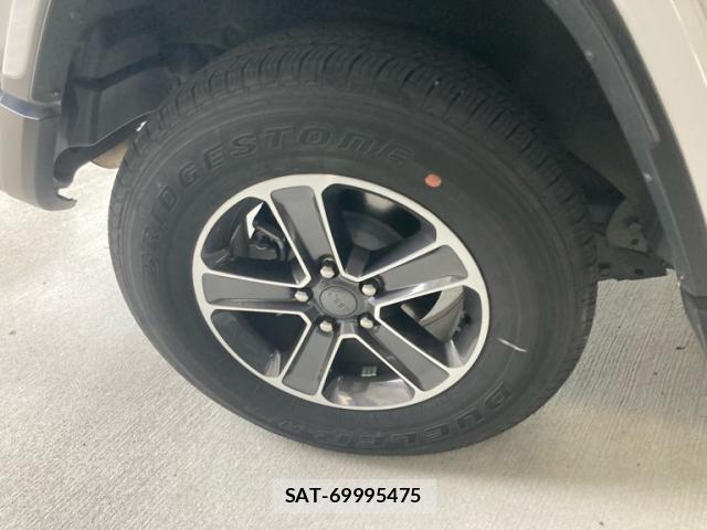 Jeep WRANGLER 2023-10 8666305-4