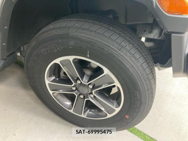 Jeep WRANGLER 2023-10 8666305-5