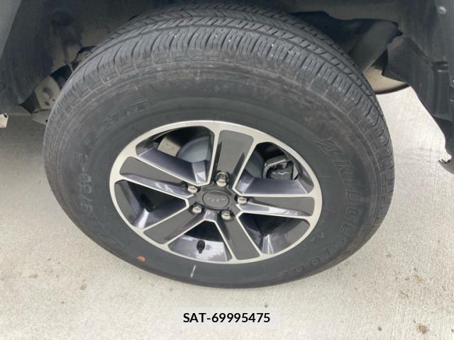 Jeep WRANGLER 2023-10 8666305-6