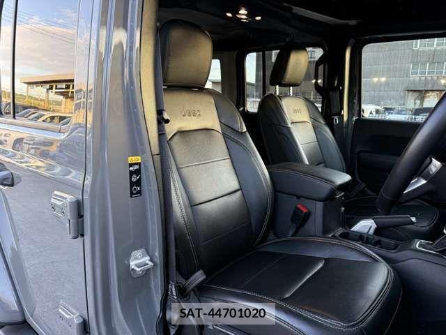 Jeep WRANGLER 2022-08 8666304-11