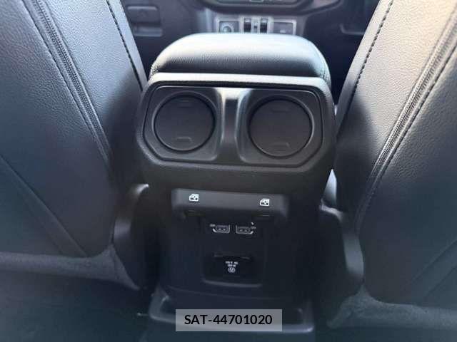 Jeep WRANGLER 2022-08 8666304-14