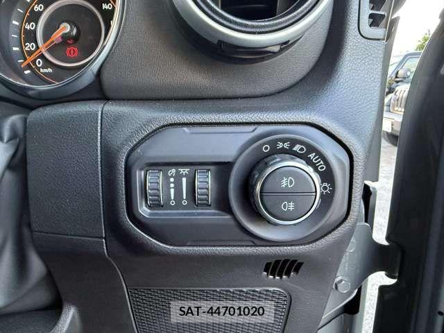 Jeep WRANGLER 2022-08 8666304-15