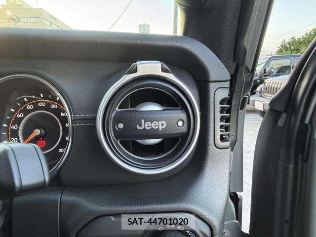 Jeep WRANGLER 2022-08 8666304-16