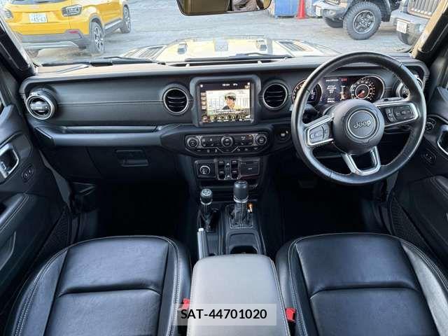 Jeep WRANGLER 2022-08 8666304-1