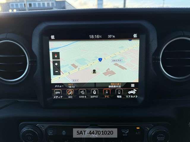 Jeep WRANGLER 2022-08 8666304-19