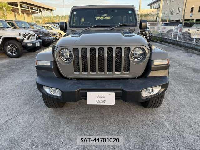 Jeep WRANGLER 2022-08 8666304-2