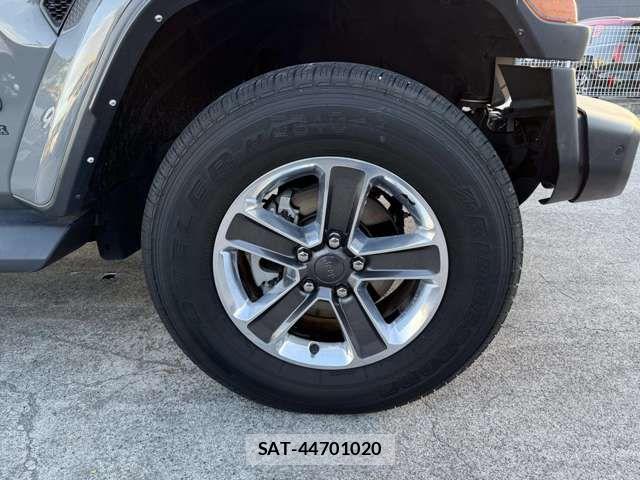 Jeep WRANGLER 2022-08 8666304-8