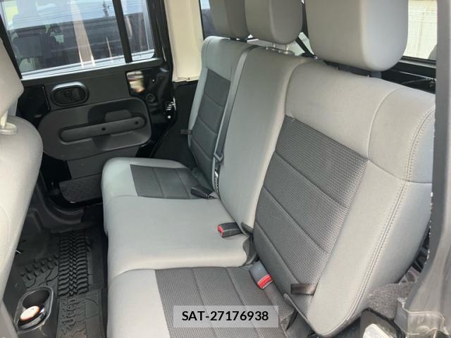 Jeep WRANGLER 2008-06 8659636-10