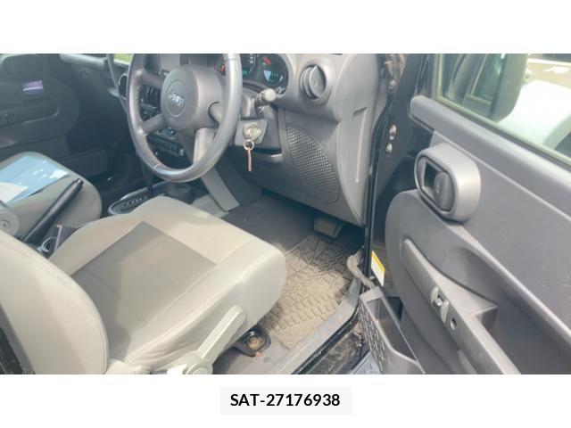 Jeep WRANGLER 2008-06 8659636-13