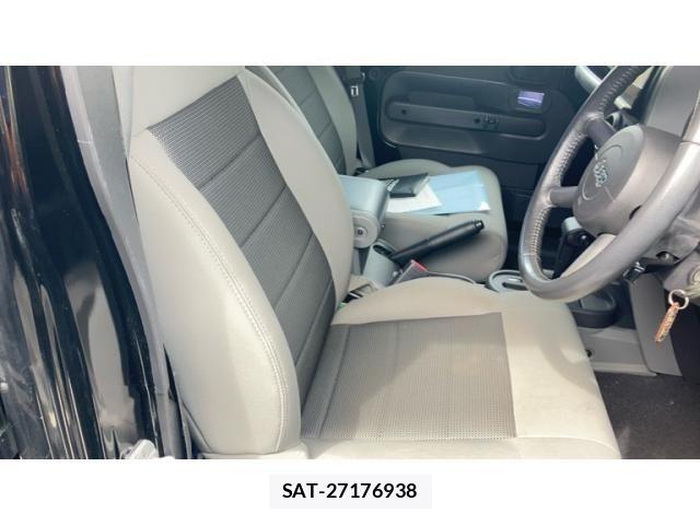 Jeep WRANGLER 2008-06 8659636-14