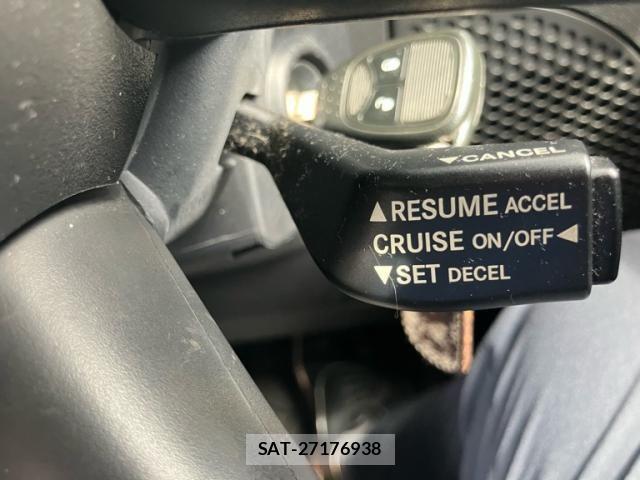 Jeep WRANGLER 2008-06 8659636-16