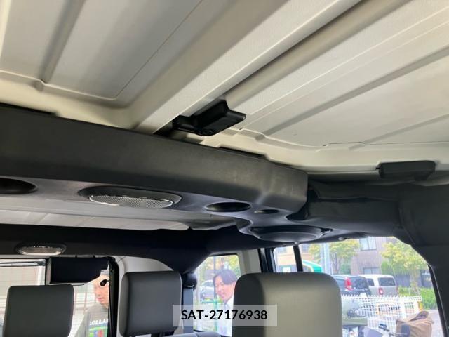 Jeep WRANGLER 2008-06 8659636-20