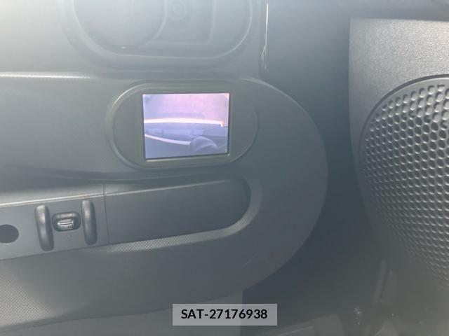Jeep WRANGLER 2008-06 8659636-21