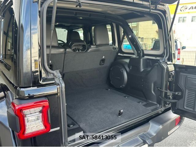 Jeep WRANGLER 2022-10 8659621-9