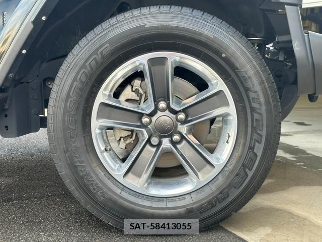 Jeep WRANGLER 2022-10 8659621-11