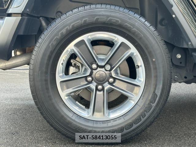 Jeep WRANGLER 2022-10 8659621-14