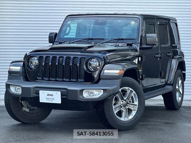 Jeep WRANGLER 2022-10 8659621-15
